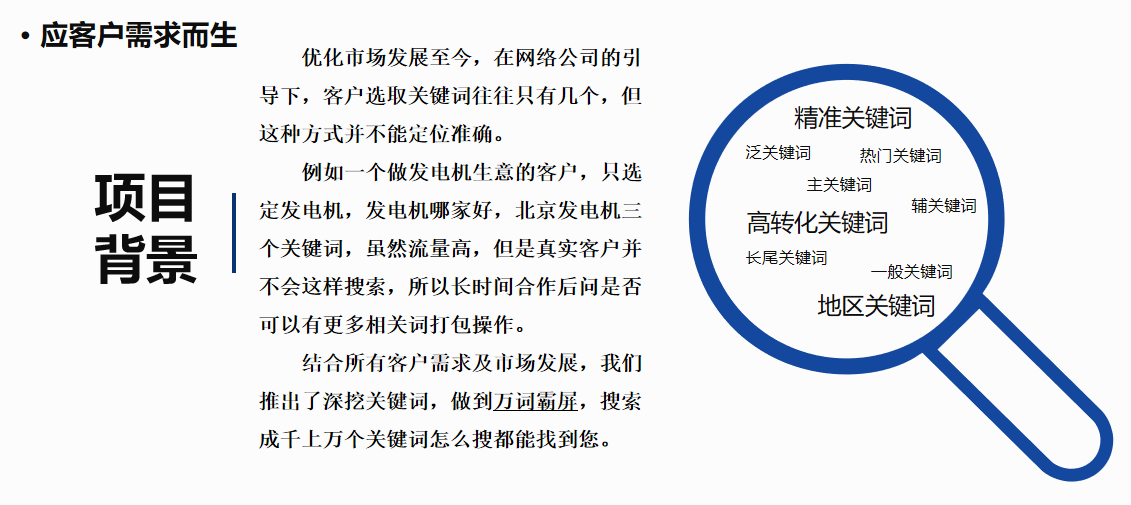 應該怎么做河北網絡推廣優化服務